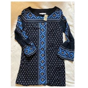 Moving Must Go! LOFT Pattern 3/4 Dress